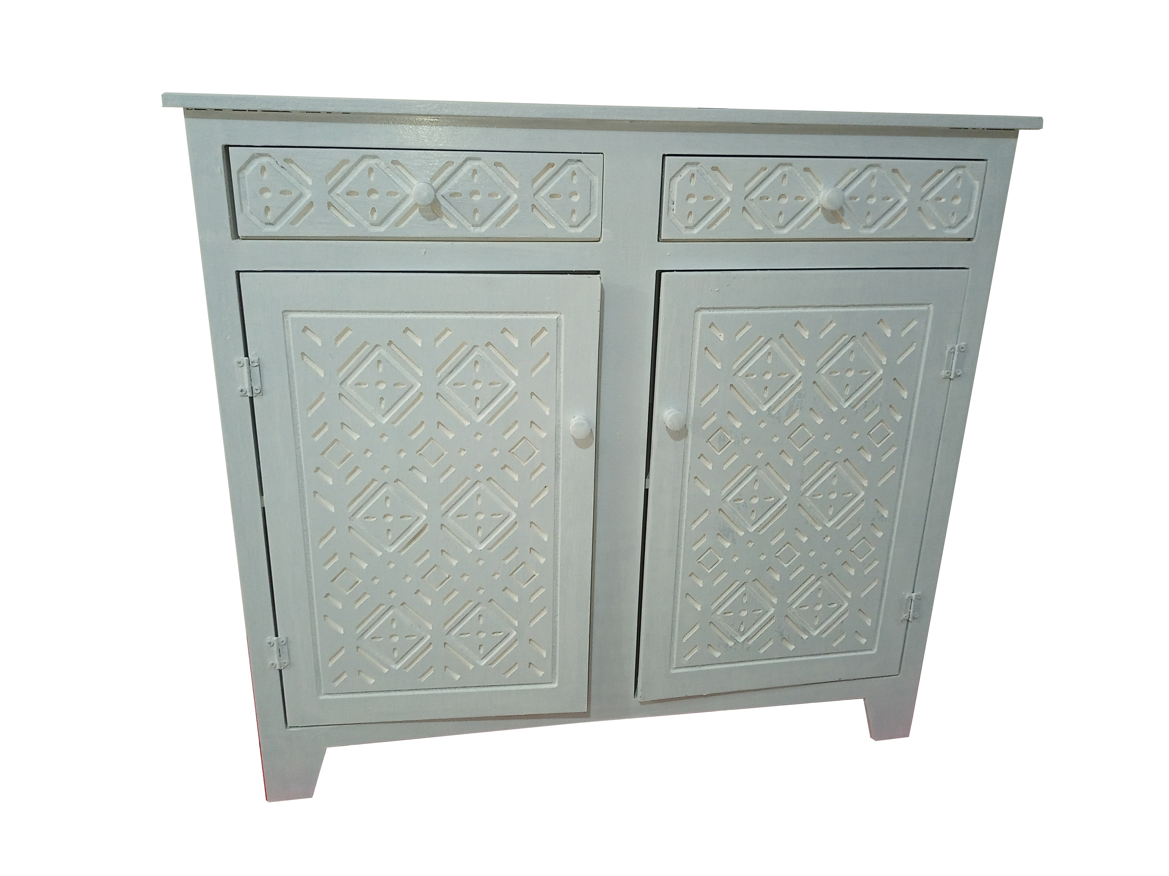 MODULAR MARROQUI BLANCO